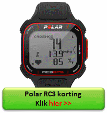 RC3 Polar rc3 kopen RC3