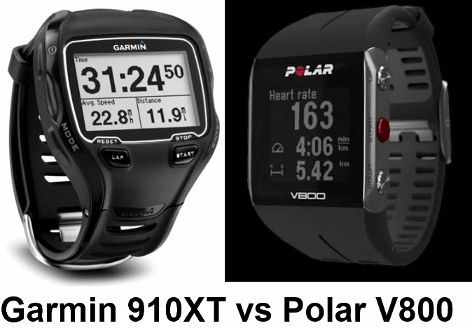 polar or garmin