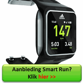 adidas smart watch price