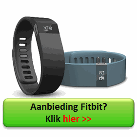 Fitbit fitbit kopen Fitbit