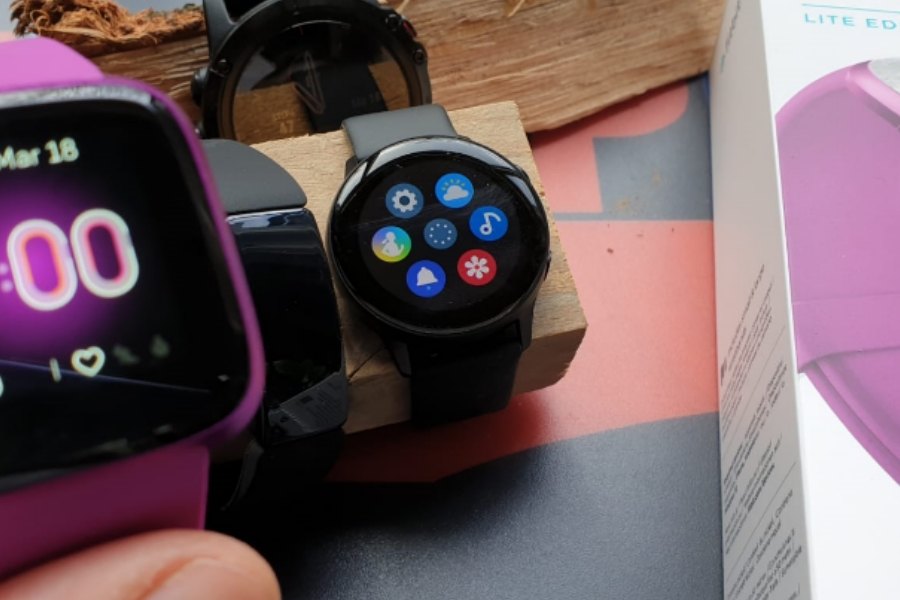 smartwatch