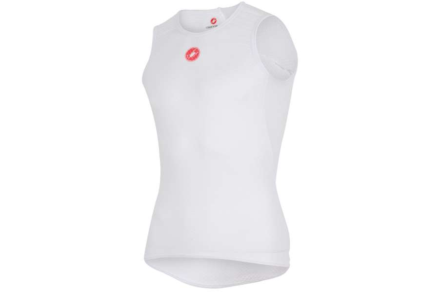 Castelli Pro Issue mouwloos