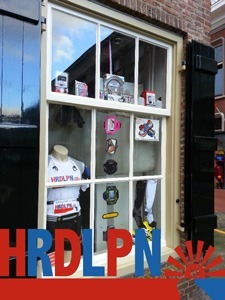 Hardloop webshop