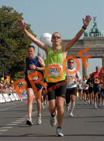 marathon berlijn