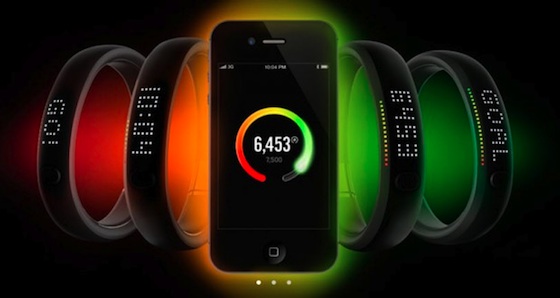 Nike Fuelband hardlopen Nike Fuelband kopen
