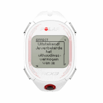 Polar RCX3  Kies je hartslagmeter ; )