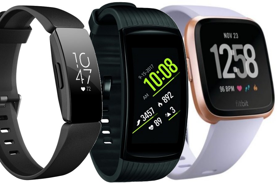 palm cel pastel De Beste Activity Trackers van 2023 - Vergelijk De Beste Top 10!