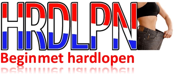 hoe begin ik met hardlopen
