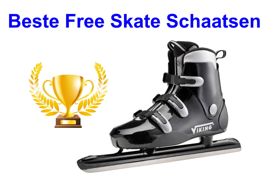 Subjectief biologie neus Free skate schaatsen test review van Salomon | 2023