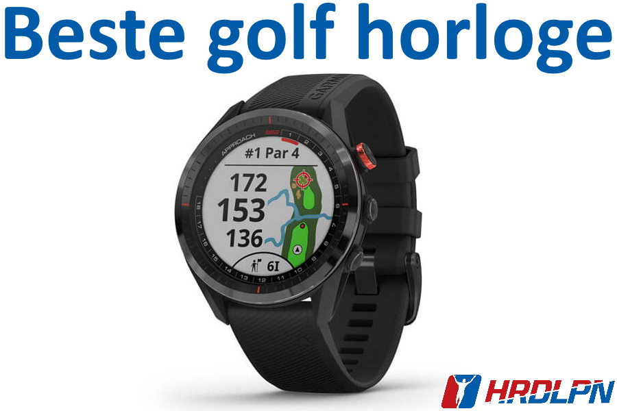Beste Golf Horloge Test | Top 5 | Test Review Slimme Beste Golfhorloge