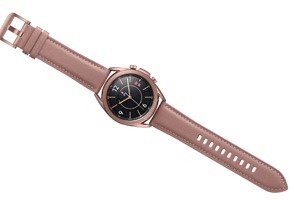 Beste Samsung smartwatch sport modellen 2023