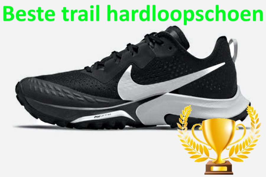 Beste trail hardloopschoenen | Test Review van de Beste Trailrunning schoenen!
