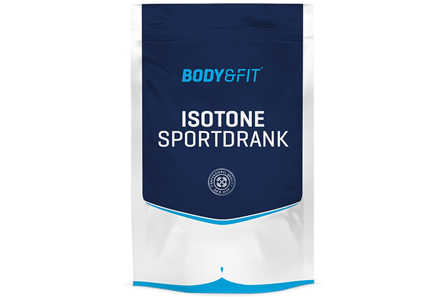 body fit sportdrank
