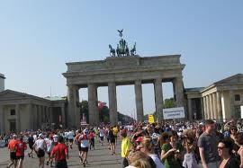 marathon Berlijn