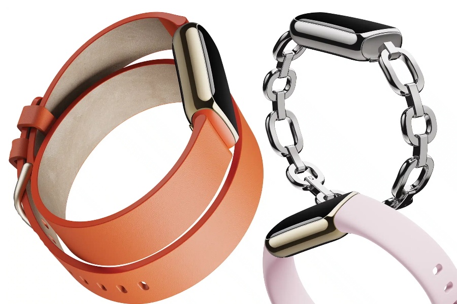 fitbit Luxe
