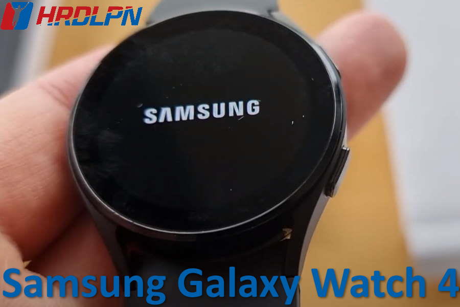 Aanmoediging Egypte barsten Samsung Galaxy Watch 4 2023 | De Beste Smartwatch van dit moment!