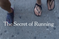 geheim van hardlopen