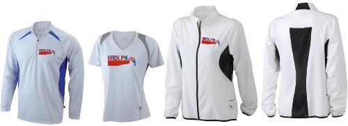 hardloop kleding