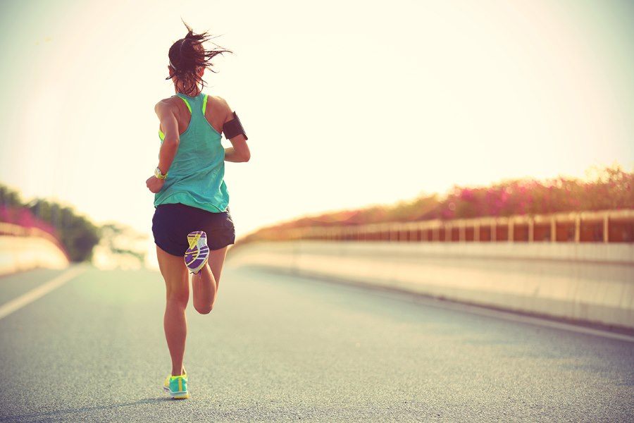 Hardlopen motivatie | 10 tips om hardlopen langer vol te houden!