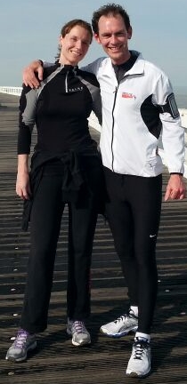 hardlopen winkel