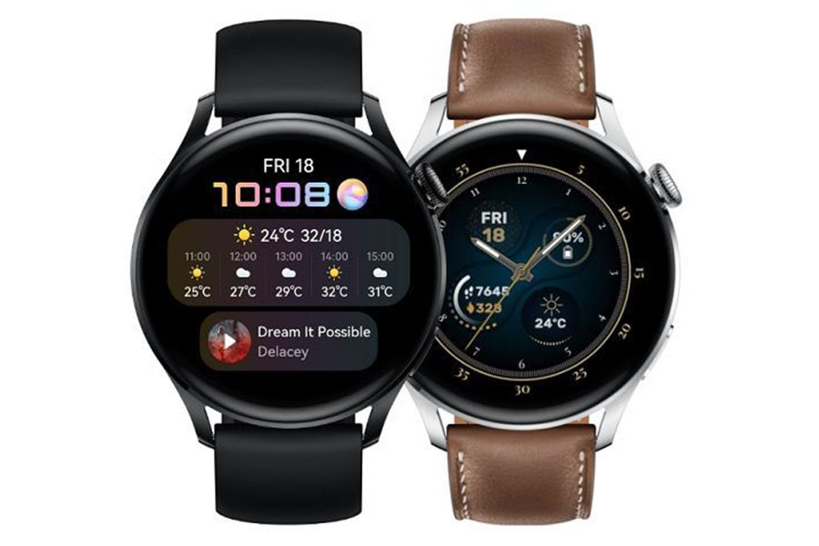 tobben scherp Kan worden berekend Top 10 beste Smartwatch sport 2023 - Beste smartwatches voor sporten!
