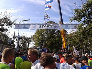 Marathon Zeeland