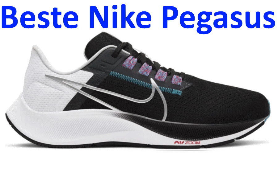 Beste Nike Air Pegasus | De nieuwe 38 | Test Review