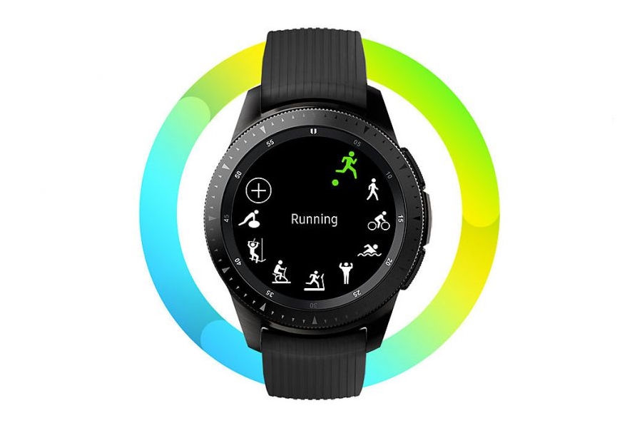 Samsung Galaxy Watch | De Beste Smartwatch van dit moment!
