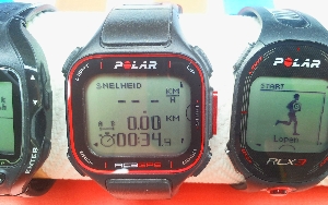 test polar rc3 6 RC3