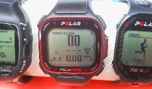 test polar rc3 8 RC3