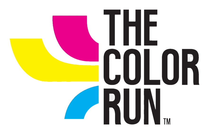 Color Run 5 kilometer lopen in kleur 2024 HRDLPN.nl