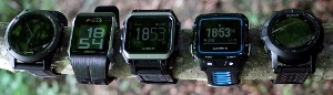 Hartslagmeter hardlopen