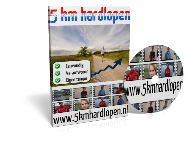 3dbox5kmhardlopenv2 5 kilometer leren hardlopen